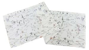 ÚZKY OBRUS, 45/150 cm, viacfarebná Esposa - Textil do domácnosti