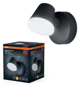 Osram - LED Vonkajšie nástenné svietidlo ENDURA STYLE LED/13,5W/230V IP44