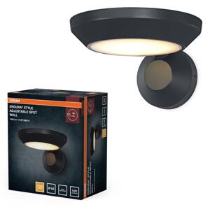 Osram - LED Vonkajšie nástenné svietidlo ENDURA STYLE LED/12W/230V IP65