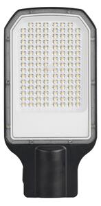 BRILAGI - LED Vonkajšie pouličné svietidlo URBANLIGHT LED/50W/230V čierne IP65