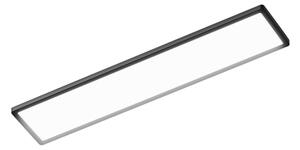 Osram - LED stropné svietidlo PLANON EASYFIX LED/30W/230V 2800/4000/6000K IP54 čierne