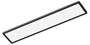 Osram - LED stropné svietidlo PLANON EASYFIX LED/30W/230V 2800/4000/6000K IP54 čierne