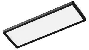 Osram - LED stropné svietidlo PLANON EASYFIX LED/24W/230V 2800/4000/6000K IP54 čierna