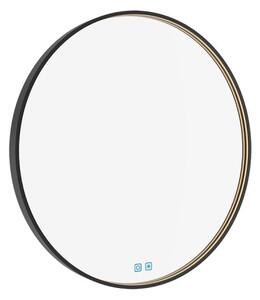NIMCO ZPC 31000RVX-90 - LED podsvietené kúpeľňové zrkadlo 3000-6500K 60 cm IP44