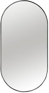Ars Longa Scandi zrkadlo 60x120 cm oválne SCANDI60120-C