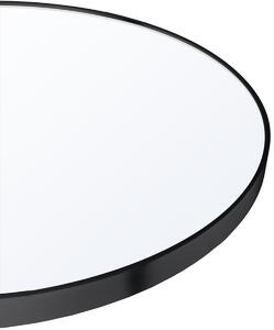 Ars Longa Scandi zrkadlo 60x120 cm oválne SCANDI60120-C