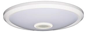 Fulgur s-39669 - LED stropné svietidlo so senzorom DARINA LED/16W/230V priemer 29 cm