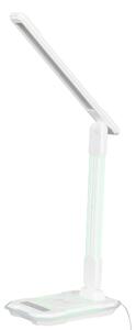 LED LAMPA NA PÍSACÍ STÔL, dotykový stmievač, 31,6/18,1/12,1 cm Novel - Interiérové svietidlá