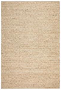 JUTOVÝ KOBEREC, 70/130 cm prírodná farba Linea Natura - Online Only bytové doplnky, Online Only