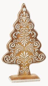 Vianočná dekorácia Gingerbread