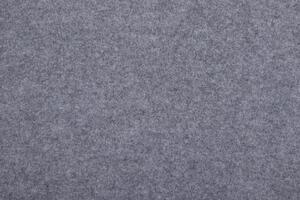 Aladin Holland carpets AKCIA: 230x530 cm SUPER CENA: Sivý výstavový koberec Budget metrážny - Bez obšitia cm