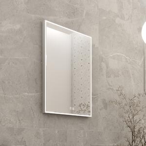 Nimco LED zrkadlo 400x600 s dvoma dotykovými senzormi - ZP 13000VX