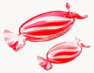 Dekoračné servírovacie misky Polka Candy, 2 ks