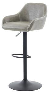 Barová stolička AUB-716 GREY3