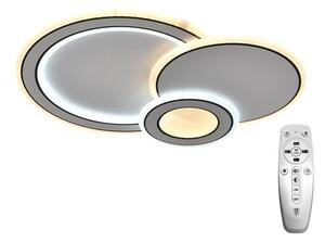 NEDES LED Stmievateľné stropné svietidlo LED/40W/230V 3000-6500K + diaľkové ovládanie ND3492 + záruka 3 roky zadarmo