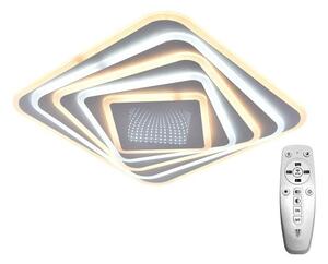 NEDES LED Stmievateľné stropné svietidlo LED/150W/230V 3000-6500K + diaľkové ovládanie ND3494 + záruka 3 roky zadarmo