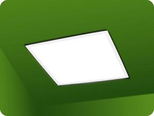 Spectrum LED LED panel BACKLIGHT 25W/40W/45W, 3000/4800/5400lm, CCT [SLI035075CCT_PW]