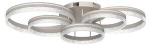 STROPNÉ LED SVIETIDLO, 100/56/22 cm Novel - Interiérové svietidlá
