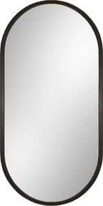 Dubiel Vitrum Evo zrkadlo 50x100 cm oválne 5905241010250