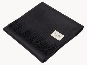 Deka z vlny baby alpaky Classic