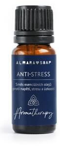 Esenciálny olej Anti-stress 10 ml