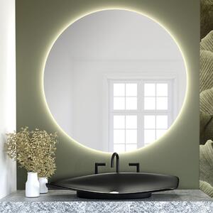 Baltica Design Bright zrkadlo 50x50 cm 5904107912530