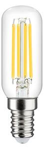 Rabalux LED Filament mini žiarovka číra E14 T25 4W 400lm 3000K