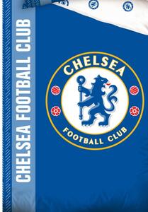 Futbalové obliečky FC Chelsea 140x200/70x90 cm