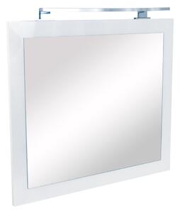 Comodo Zrkadlo s LED osvetlením Step W 80 Z LED 60-CR