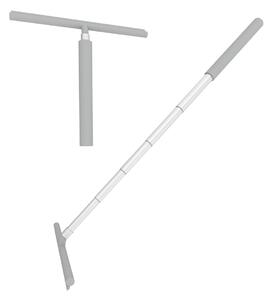 Nimco Teleskopická stierka do sprchy - UN 4012-T-04