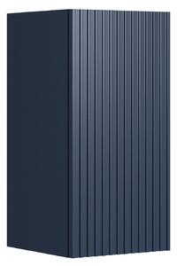 Bogart Závesná kúpeľňová skrinka Nical 70 1D - Wave Blue