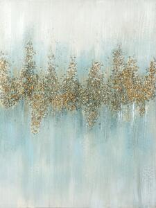 RUČNE MAĽOVANÝ OBRAZ 444B 60X80 CM