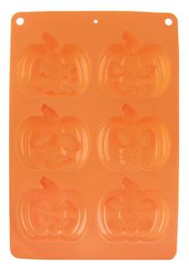 Forma na pečenie Halloween tekvica
