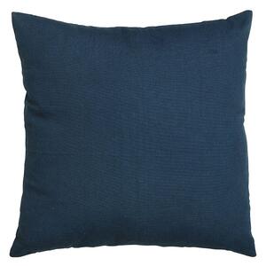 Vonkajší vankúš PEACSY 38x38 cm - viac variantov Farba: Modrá