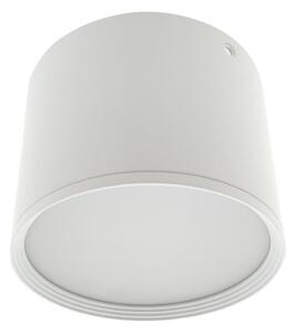 LED bodové svietidlo LED/10W/230V 3000/4000/6400K pr. 12 cm biela