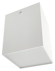 LED Bodové svietidlo LED/5W/230V 3000/4000/6400K 7,5x7,5 cm biele