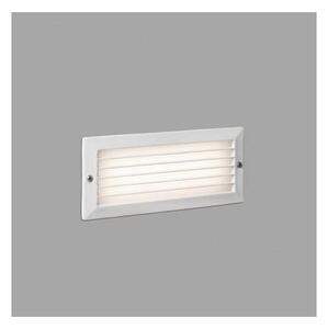 FARO 72094 - LED Vonkajšie zápustné svietidlo STRIPE-1 LED/5W/230V IP54