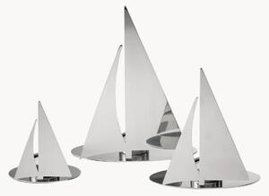Svietnik na čajovú sviečku Regatta