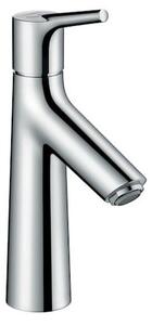 Umývadlová batéria Hansgrohe Talis S s výpusťou chróm 72022000