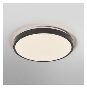 Osram - LED stropné svietidlo ORBIS LONDON LED/36W/230V priemer 48 cm, čierne