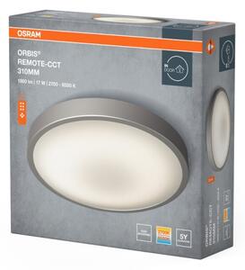 Osram - LED Stmievateľné stropné svietidlo ORBIS LED/17W/230V 2700-6500 + DO