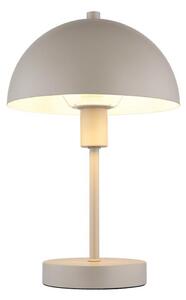 Globo 24009S - Stolná lampa ATOMA 1xE14/40W/230V