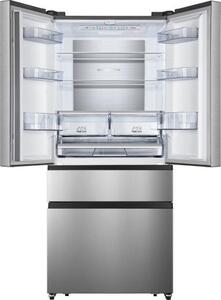 HISENSE RF540N4SBI2 - Americká chladnička