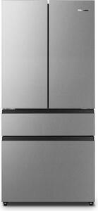 HISENSE RF540N4SBI2 - Americká chladnička