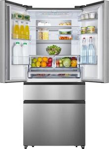 HISENSE RF540N4SBI2 - Americká chladnička