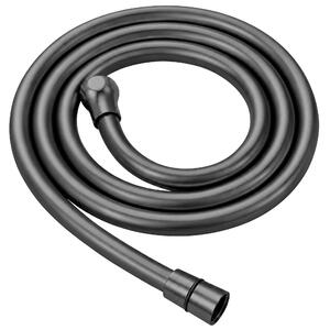 Sprchová hadica Anti-Twist 150 cm REA-08032, titán
