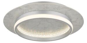 Globo 62000102- LED stmievateľné stropné svietidlo MARY LED/24W/230V 2700-6500K+DO