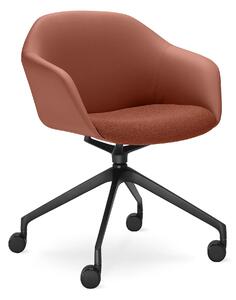 LD SEATING - Konferenčná stolička RIVA RI-03,F75