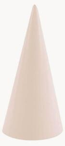 Stojan na šperky Cone Blush Pink