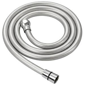 Sprchová hadica Anti-Twist 150 cm REA-08027, chróm